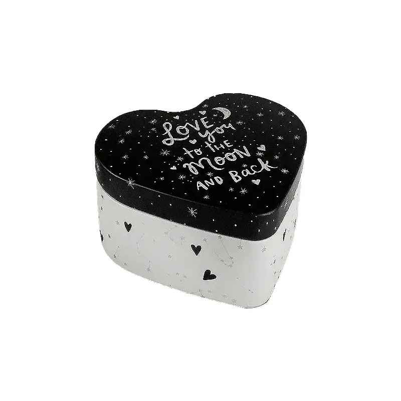 متال باکس لاو مون