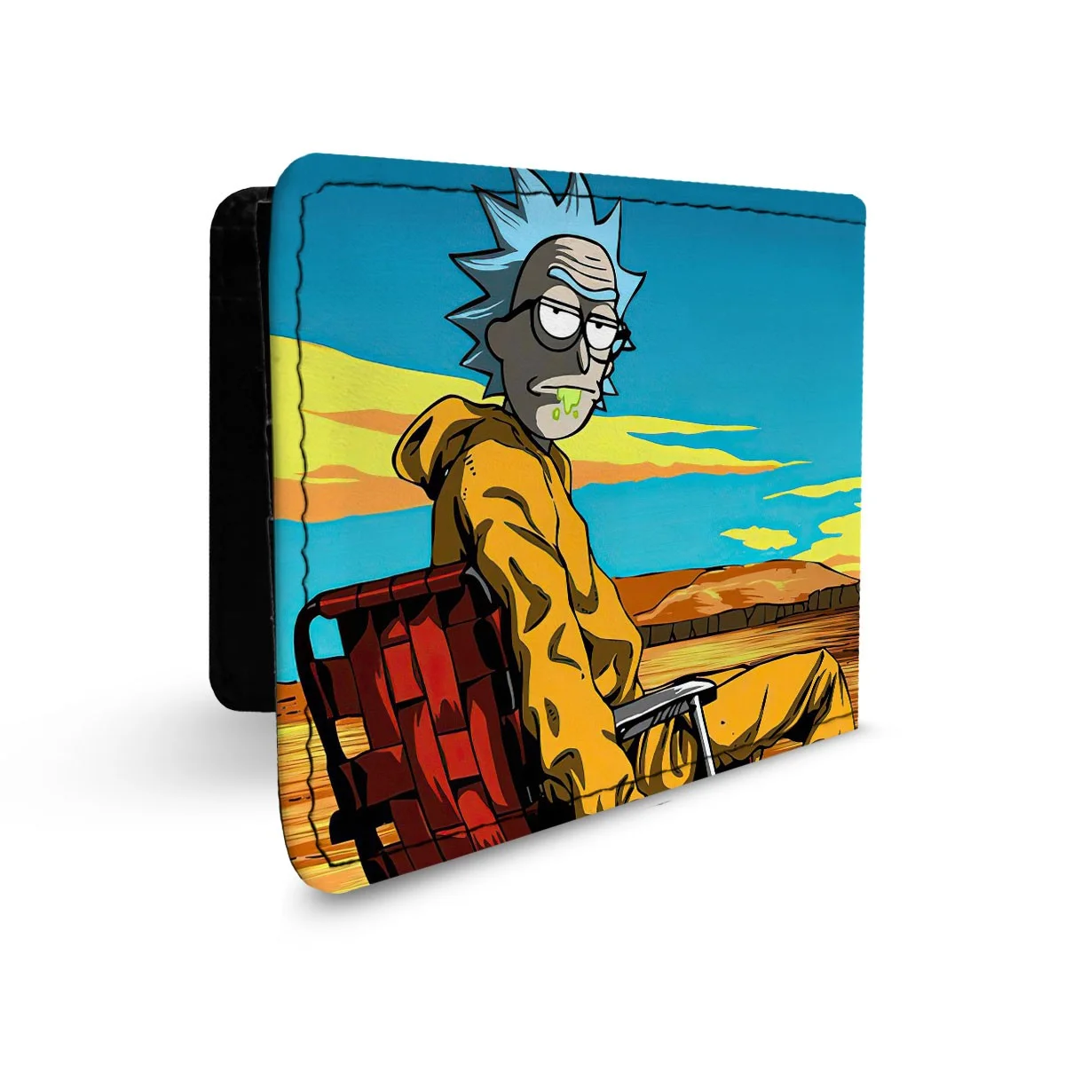 جوراب-ریک-اند-مورتی