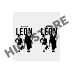 فندک لئون و ماتیلدا - Image 2