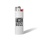 فندک the BOSS