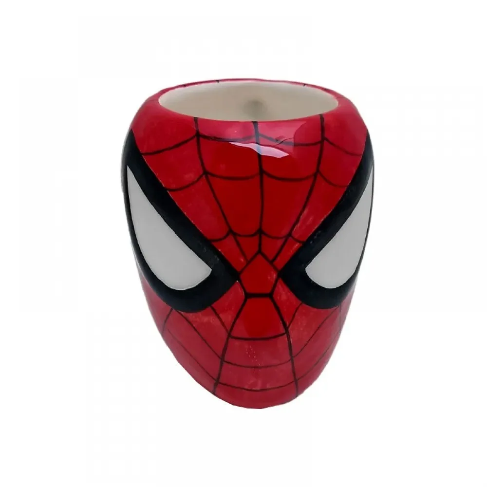 ماگ فانتزی اسپایدرمن سرامیکی (3)