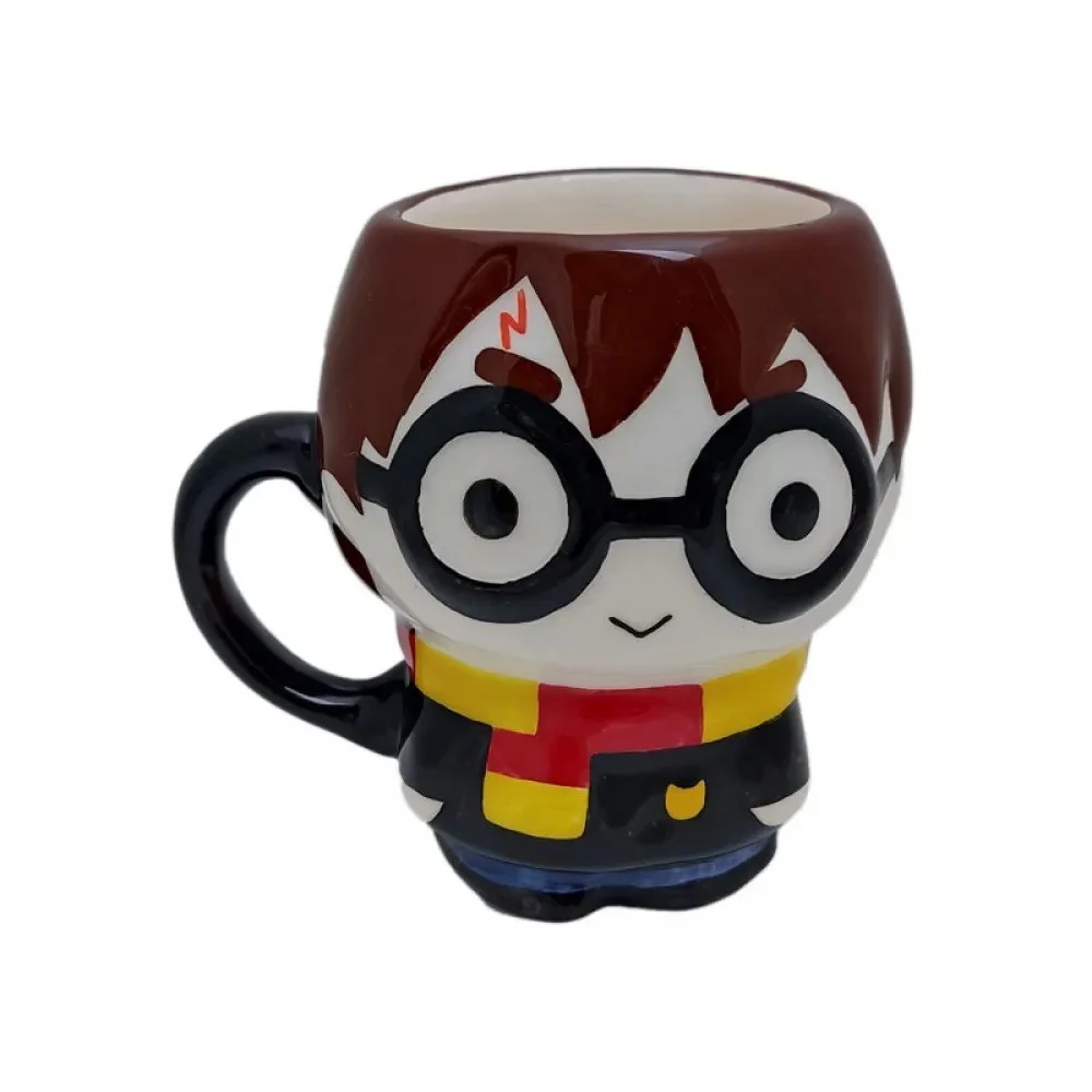 ماگ فانتزی هری پاتر سرامیکی (3)