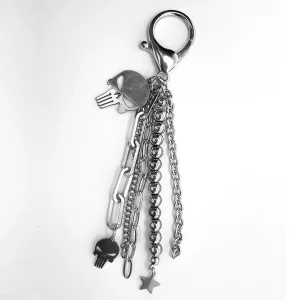 آویز شلوار اسکلت