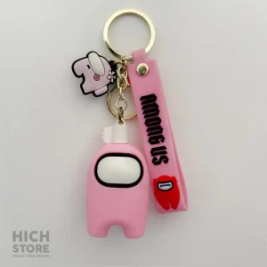 جاسوئیچی امانگ آس صورتی