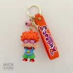 جاکلیدی Rugrats