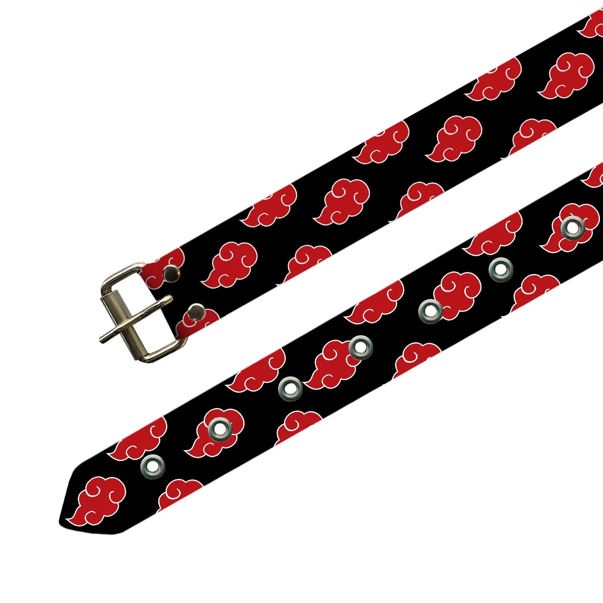 کمربند چرمی آکاتسوکی