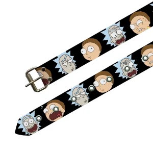 کمربند ریک اند مورتی