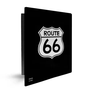 کلاسور جاده 66