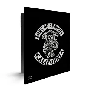 کلاسور سانز آو آنارشی