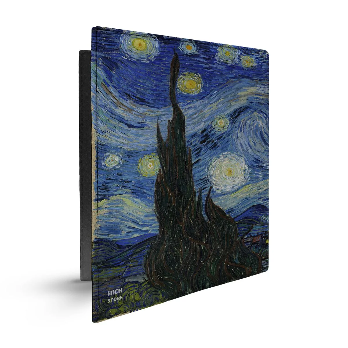 کلاسور شب پرستاره (2)