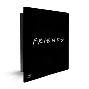 کلاسور فرندز