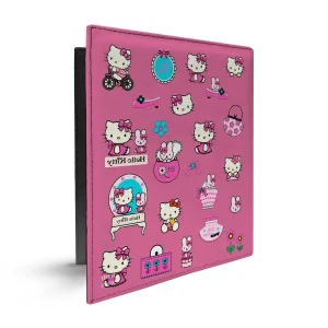 کلاسور هلو کیتی