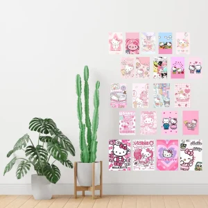 پک پوستر کیتی