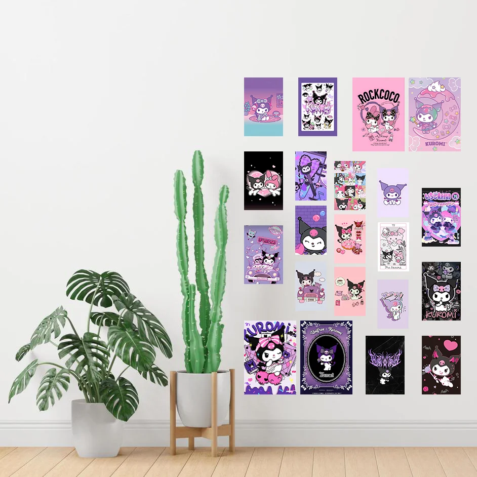 پک پوستر کرومی پک پوستر کرومی