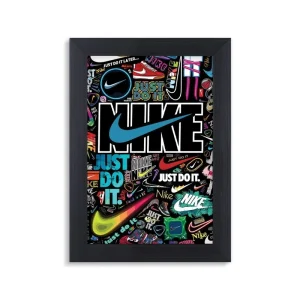 تابلو نایک پترن