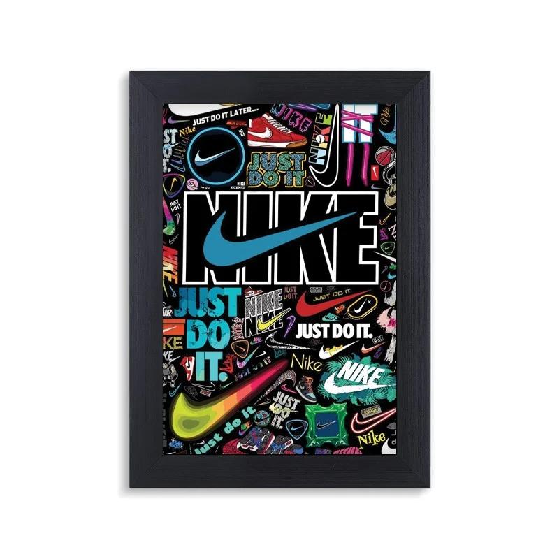 قاب عکس نایک پترن