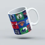ماگ لیگ NBA