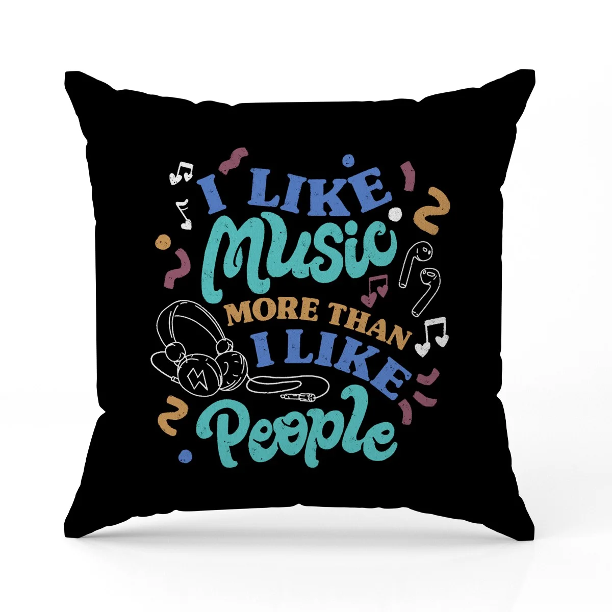 کوسن I Like Music کوسن I Like Music - Image 1