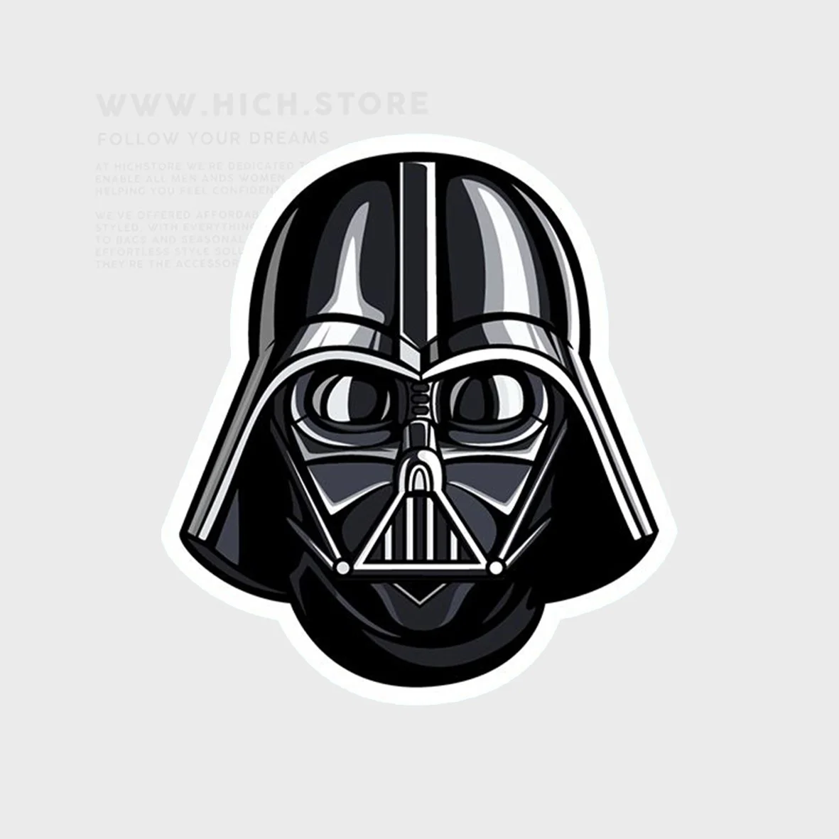 استیکر STAR WARS (1)