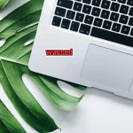 استیکر Wasted - Image 2