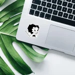 استیکر بتی بوپ