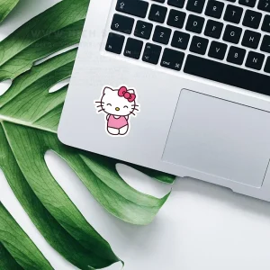 استیکر دفورمه وان پیس