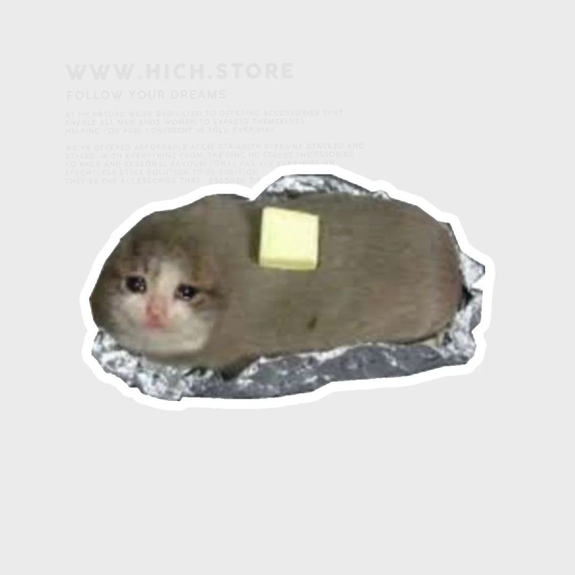 استیکر کباب گربه (1)