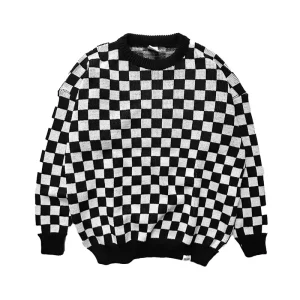 دورس بافت شطرنجی