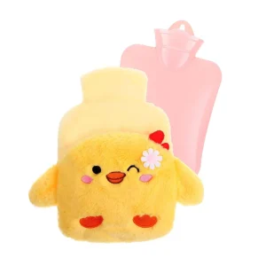 کیسه آب گرم جوجه