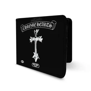 کیف پول کروم هارت