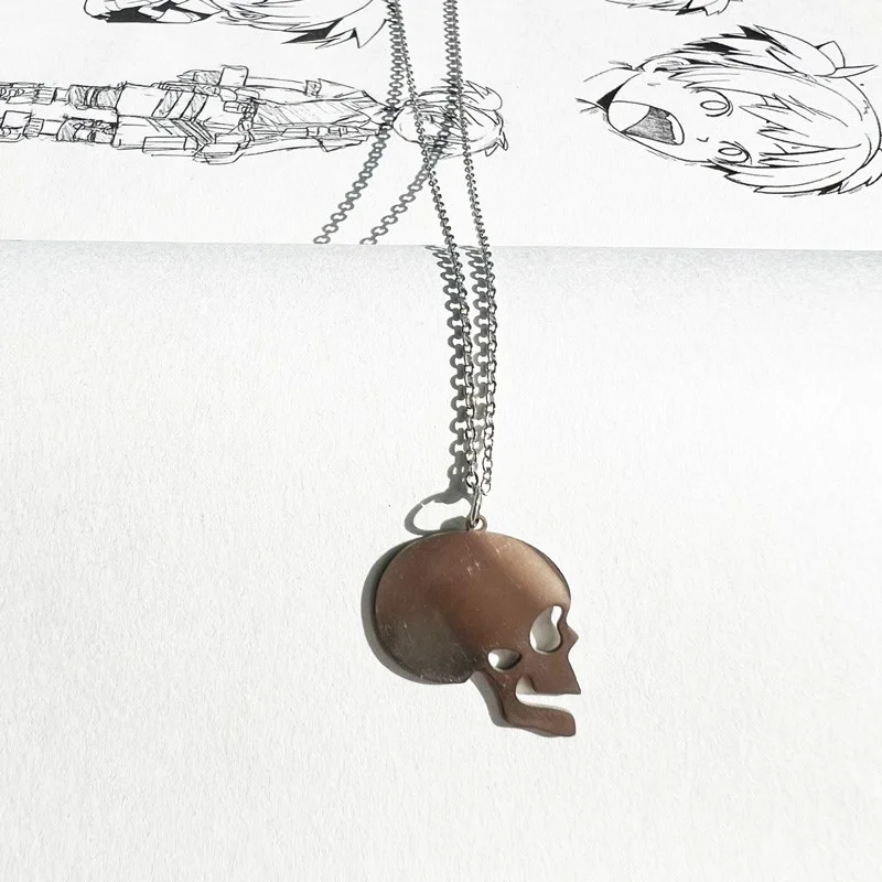 گردنبند_مینی_اسکلت