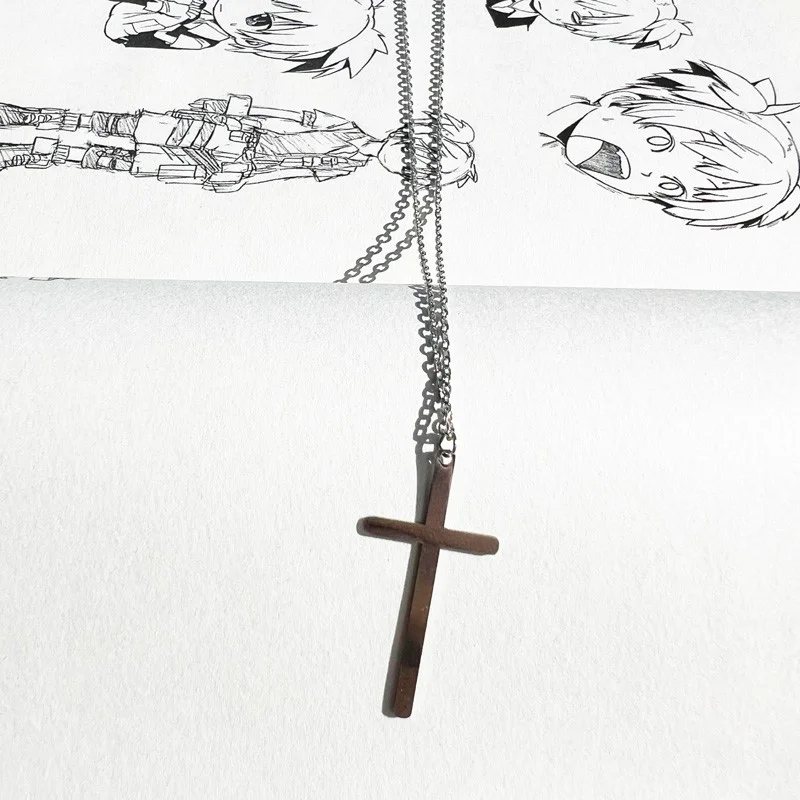 گردنبند_مینی_صلیب