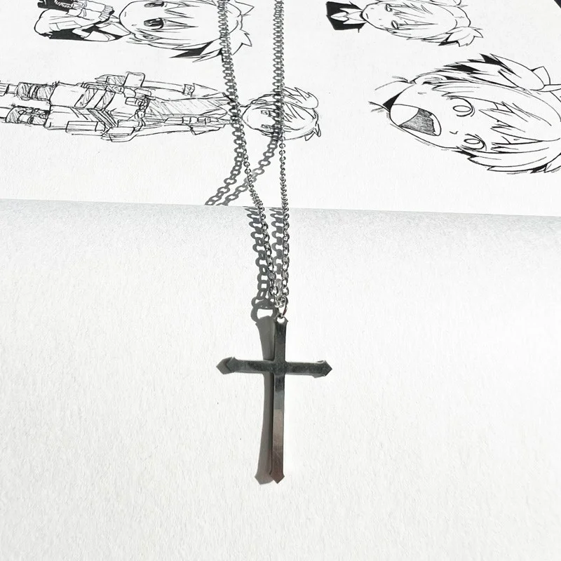 گردنبند_مینی_صلیب_عیسی