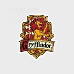 استیکر Gryffindor