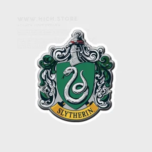 استیکر Slytherin