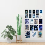 پک پوستر ابی