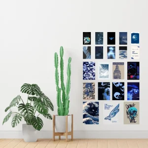 پک پوستر ابی