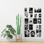 پک پوستر دارک