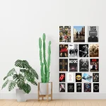 پک پوستر راک