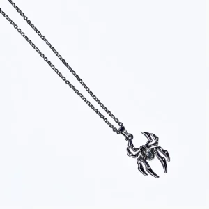 گردنبند عنکبوت