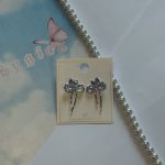 گوشواره پینترستی یک - Image 2