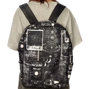 کوله پشتی سیاره نپتون