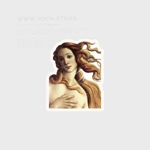 استیکر نقاشی