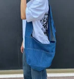 توت بگ جین آبی - Image 2