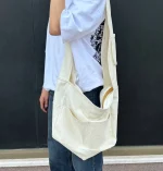 توت بگ جین سفید - Image 2