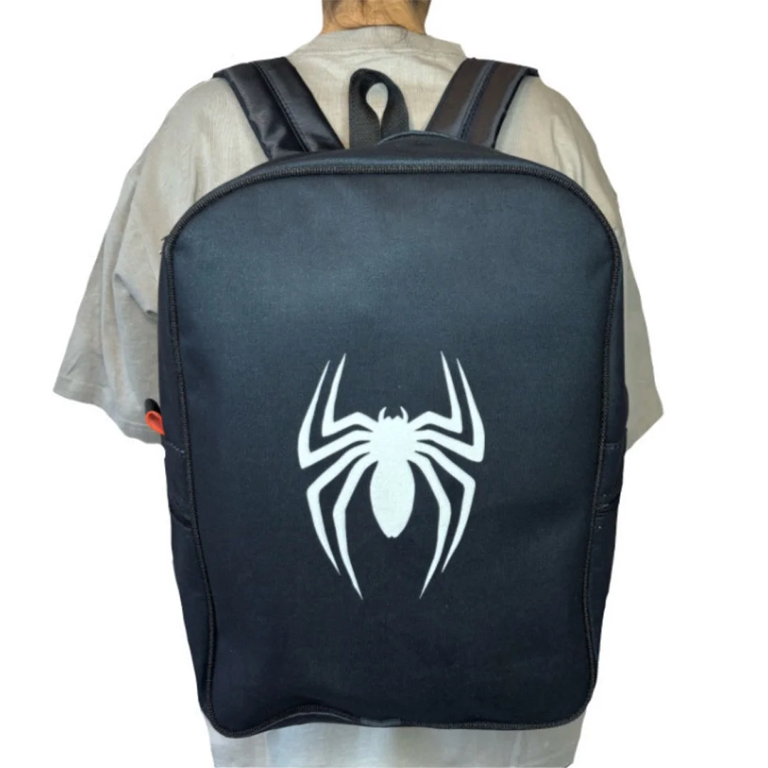 کوله اسپایدر