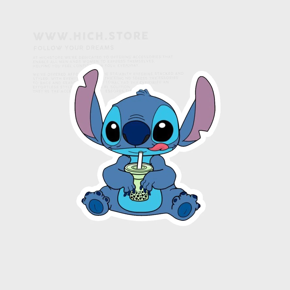 استیکر استیج