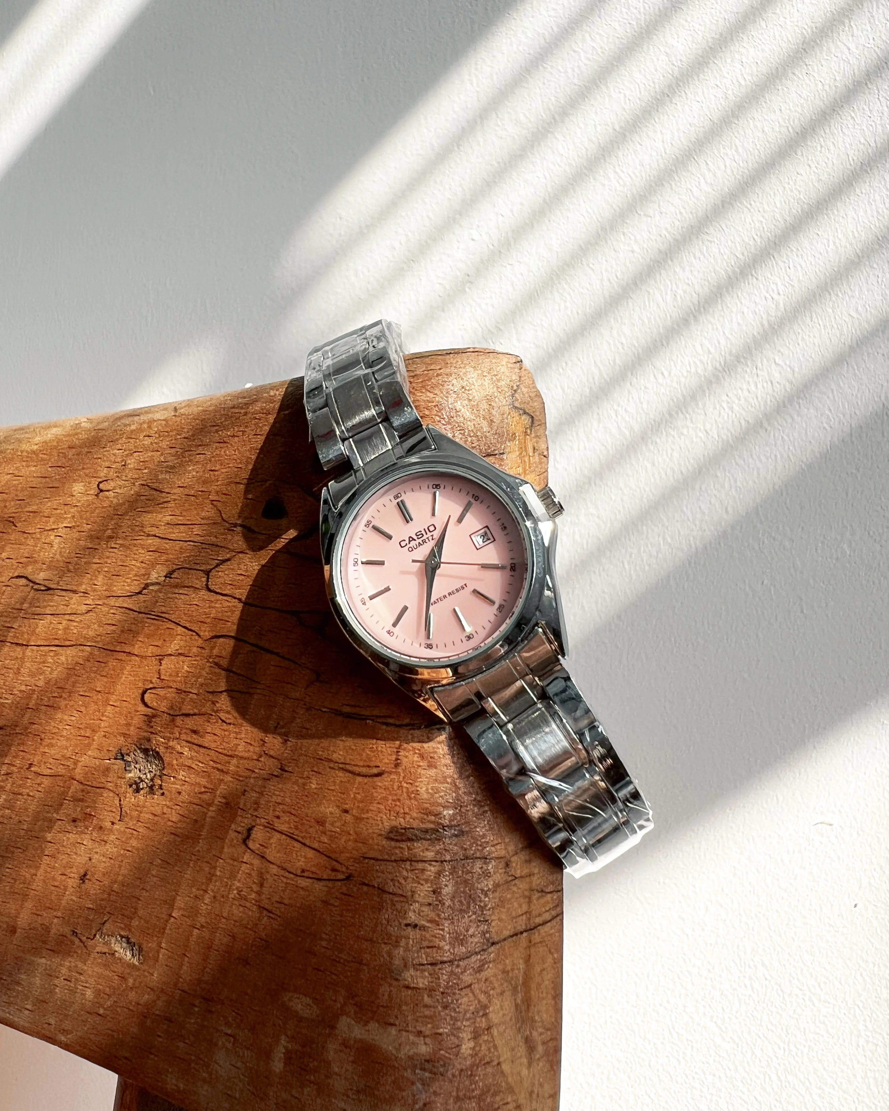 ساعت کاسیو کلاسیک thistle