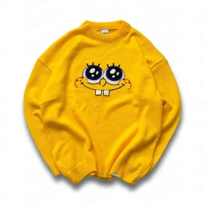 بافت گلدوزی باب اسفنجی