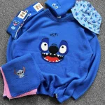 بافت گلدوزی استیج - Image 3
